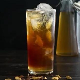 Genmaicha Cold Brew